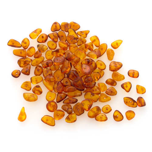 Янтарная кислота  